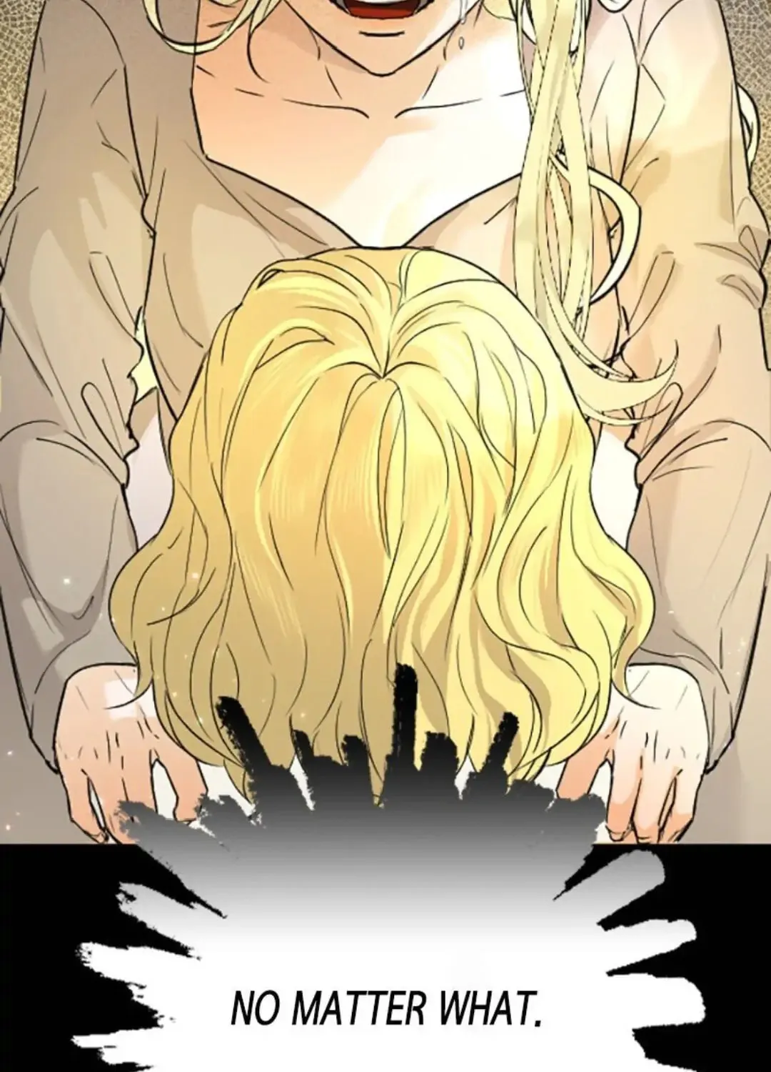 Parting Ways With Destiny Chapter 1 page 50 - 