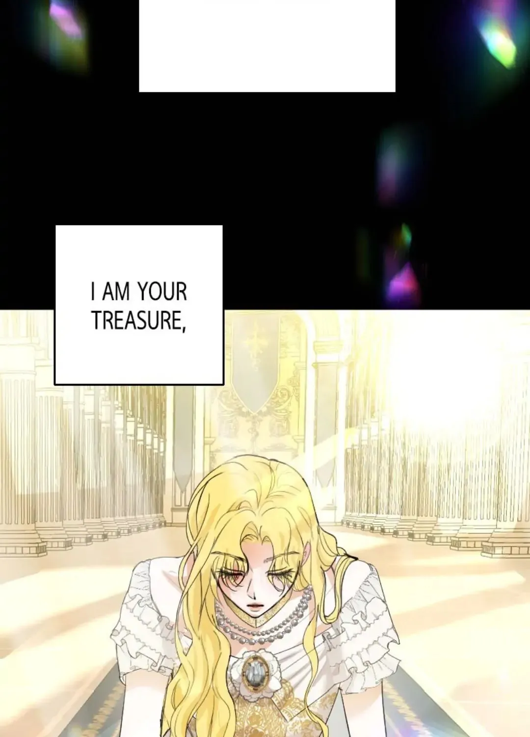 Parting Ways With Destiny Chapter 1 page 6 - 
