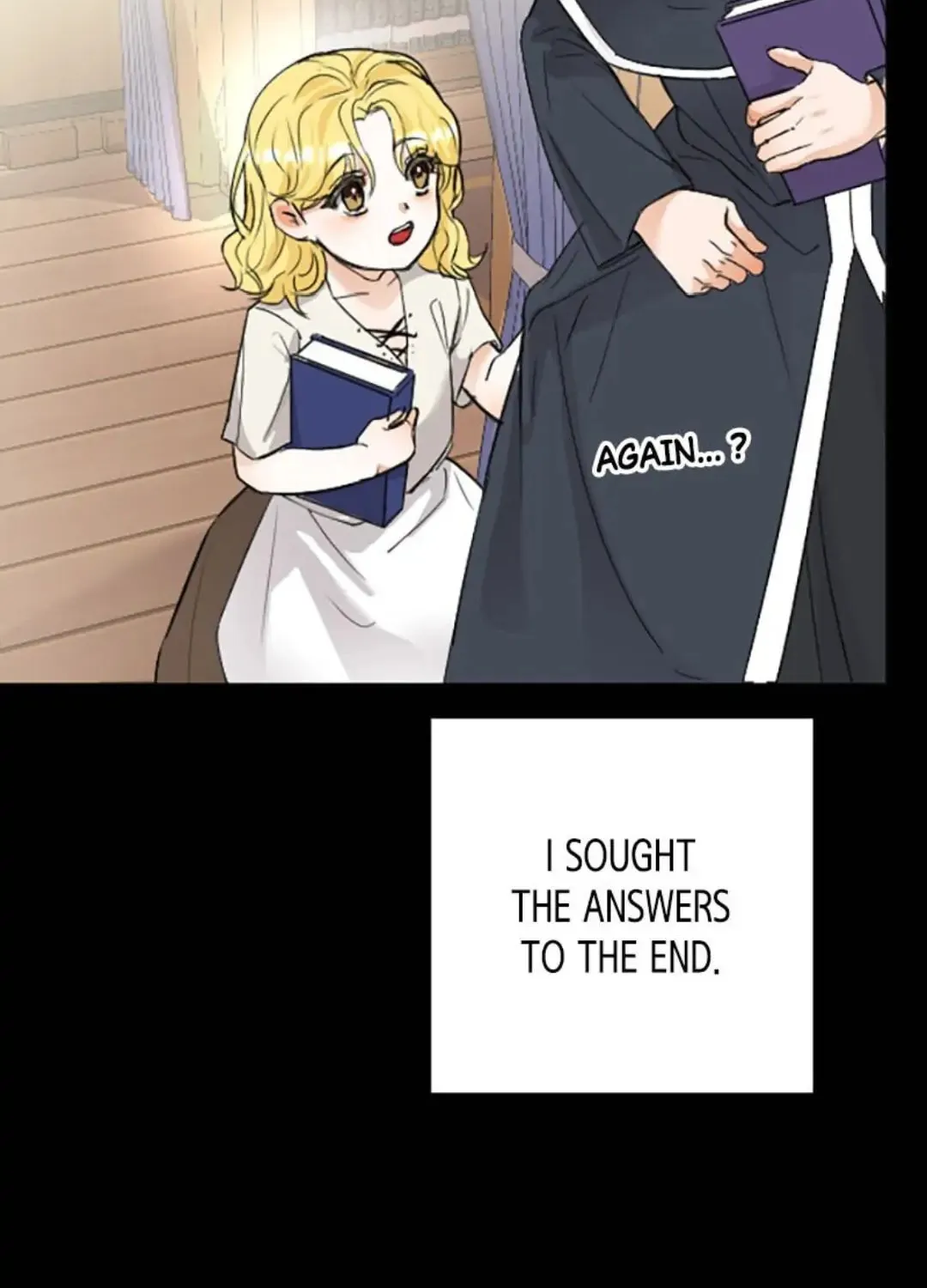 Parting Ways With Destiny Chapter 1 page 54 - 