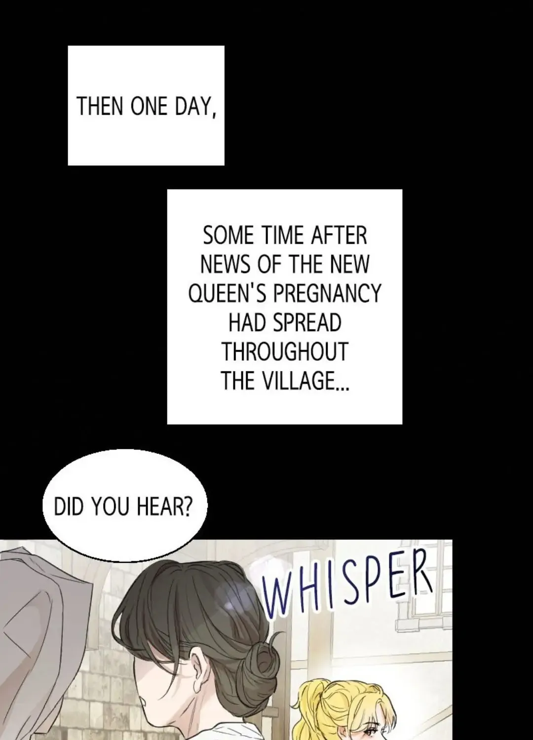 Parting Ways With Destiny Chapter 1 page 56 - 