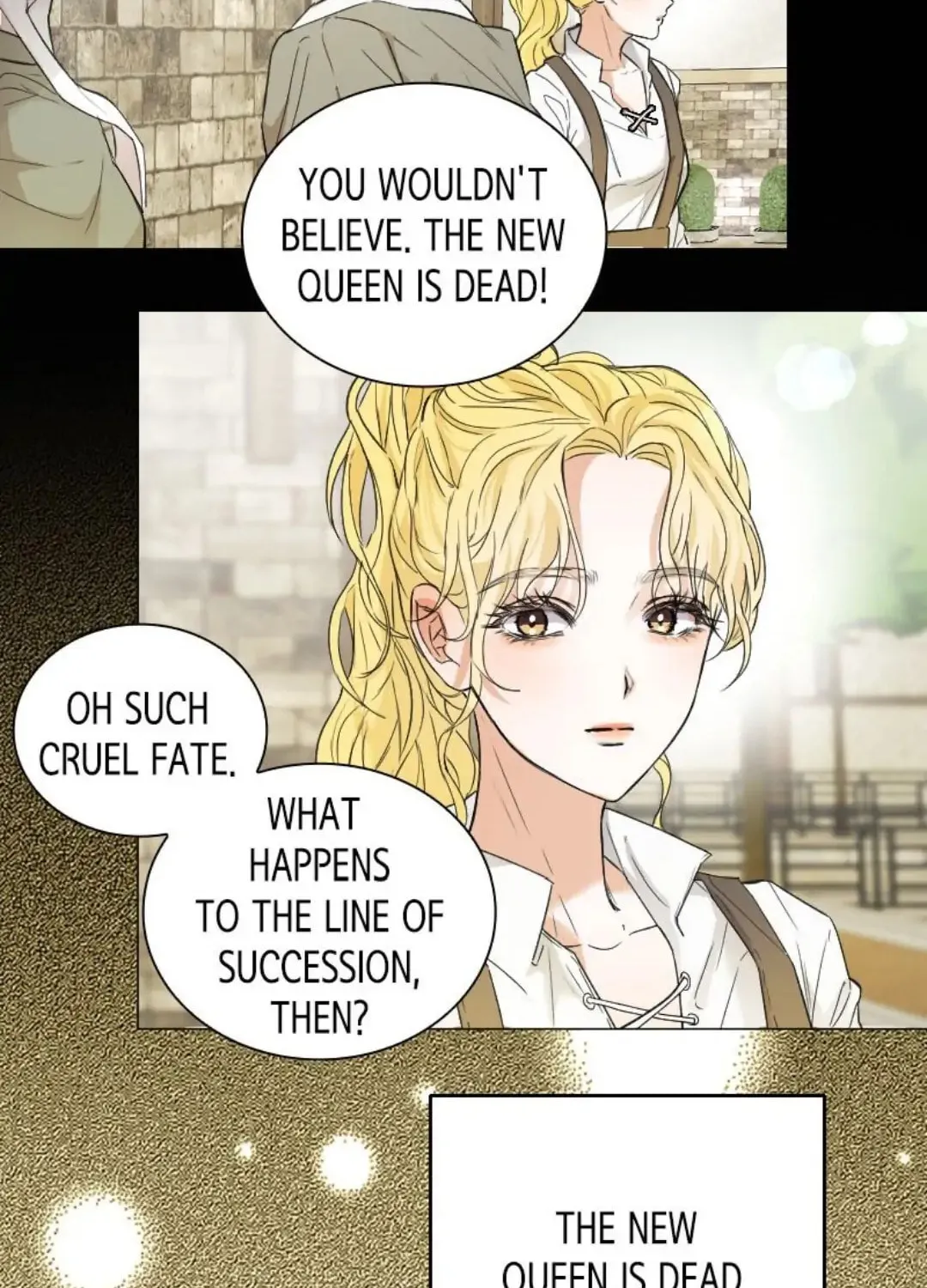 Parting Ways With Destiny Chapter 1 page 57 - 