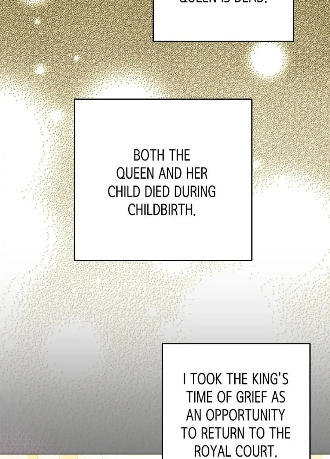 Parting Ways With Destiny Chapter 1 page 58 - 