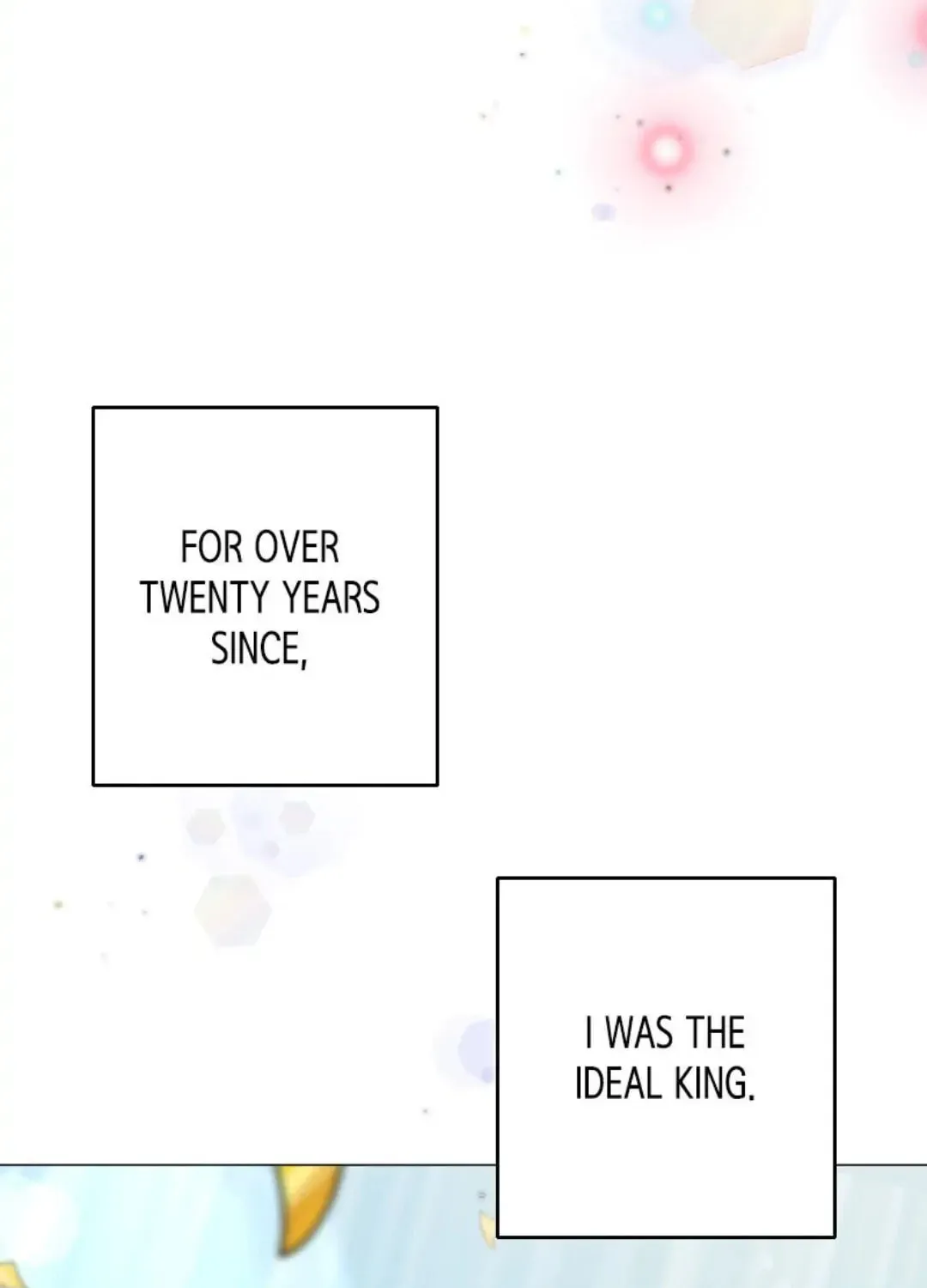 Parting Ways With Destiny Chapter 1 page 70 - 