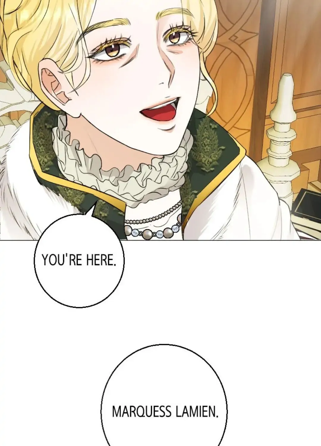 Parting Ways With Destiny Chapter 1 page 80 - 
