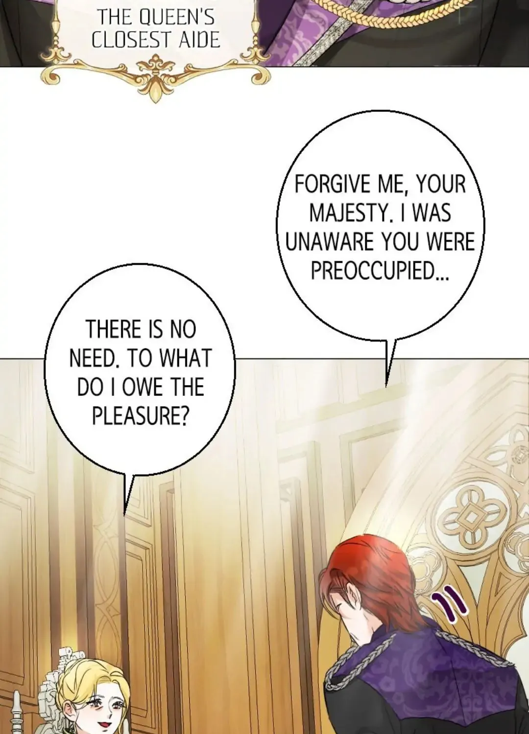 Parting Ways With Destiny Chapter 1 page 82 - 