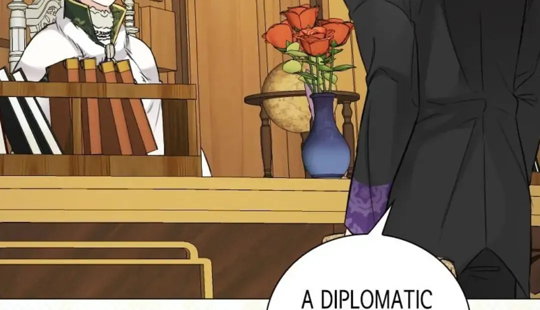 Parting Ways With Destiny Chapter 1 page 83 - 