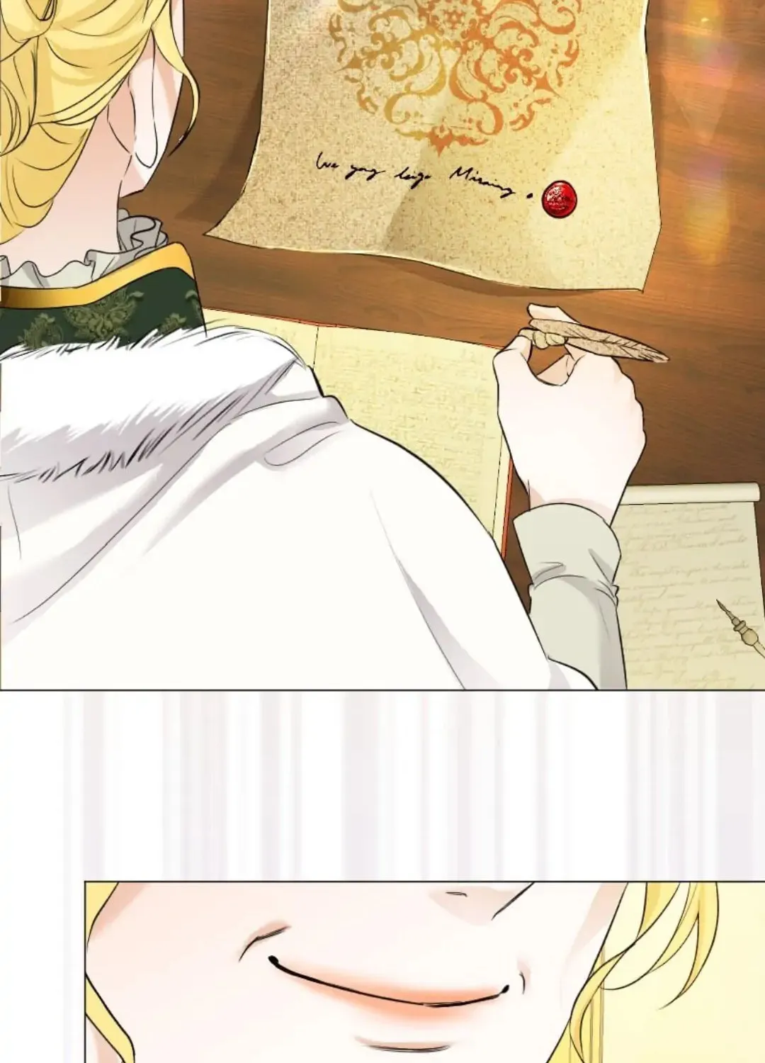 Parting Ways With Destiny Chapter 1 page 85 - 