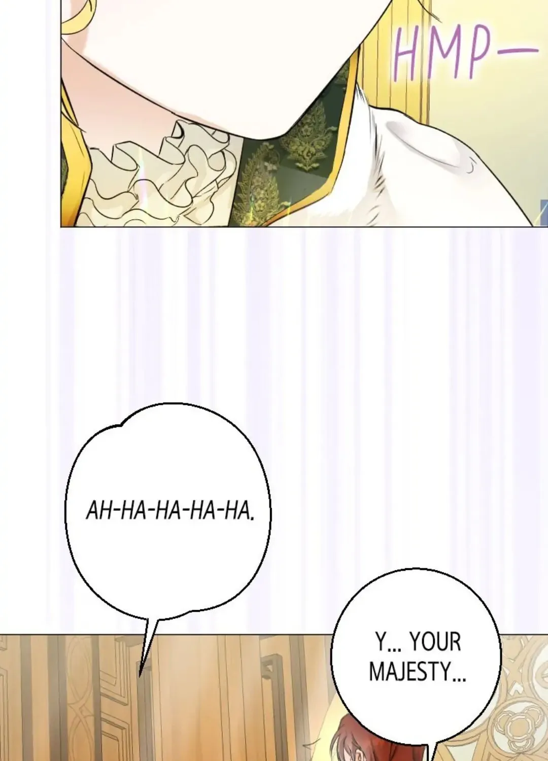 Parting Ways With Destiny Chapter 1 page 86 - 