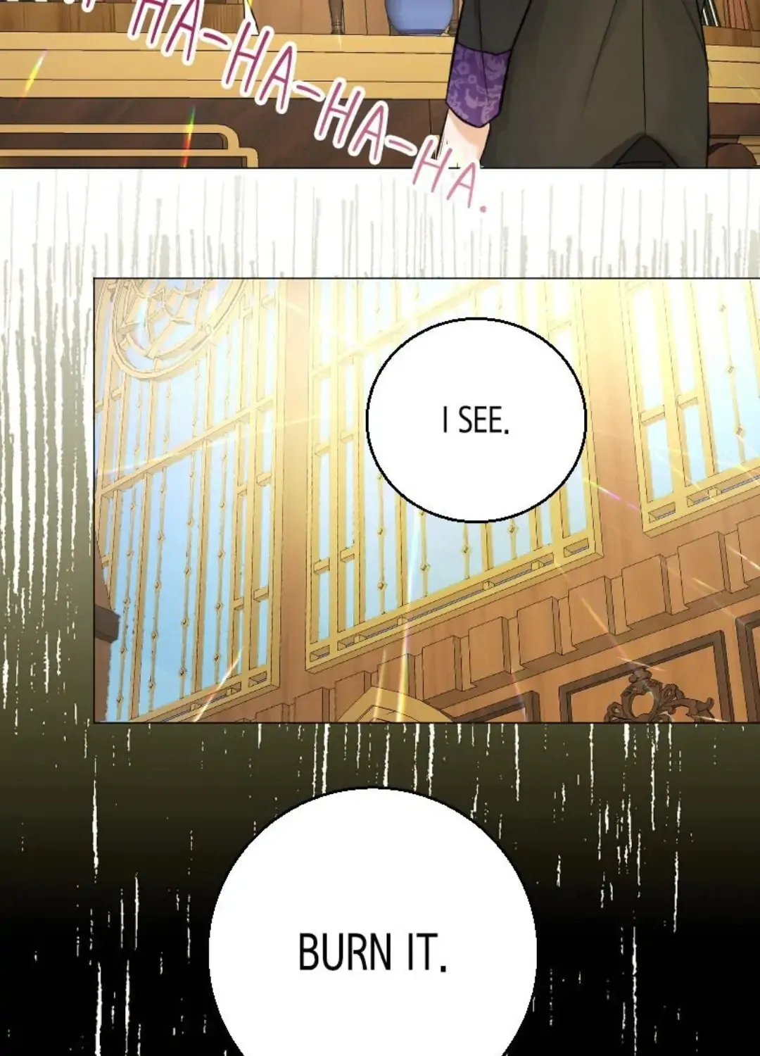 Parting Ways With Destiny Chapter 1 page 88 - 