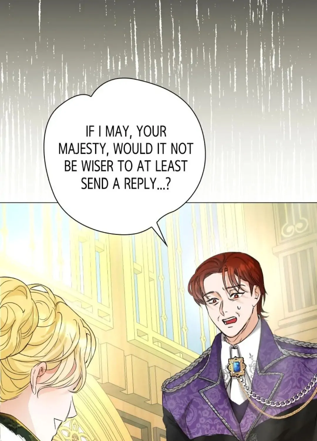 Parting Ways With Destiny Chapter 1 page 90 - 