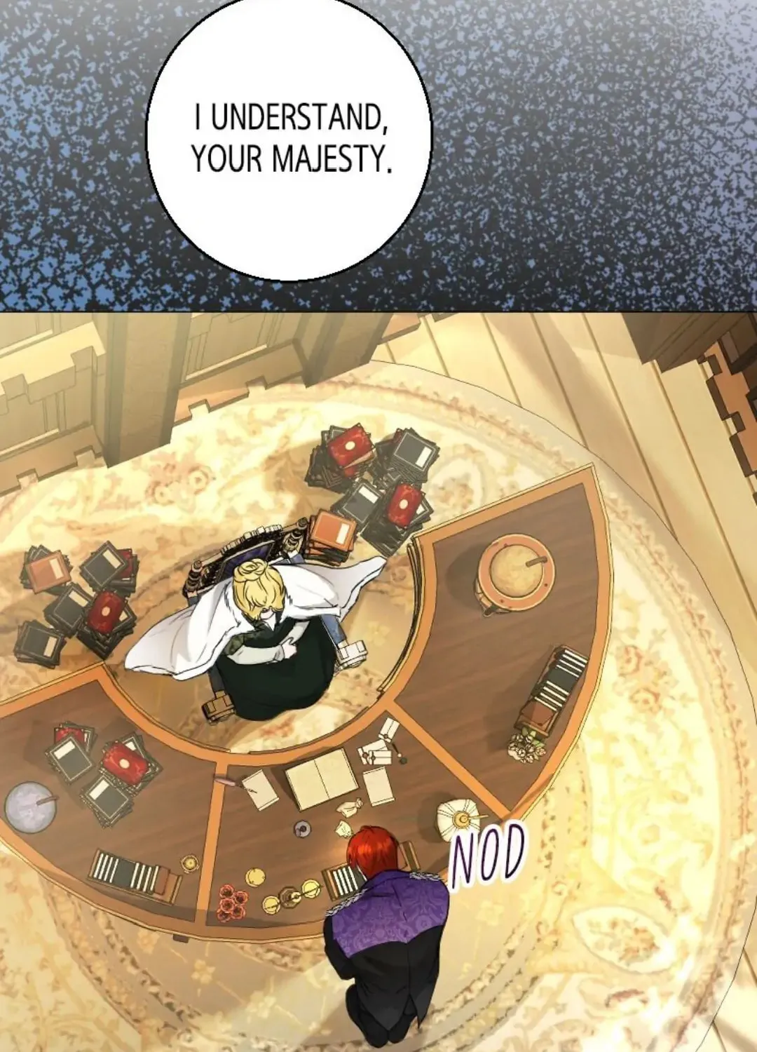 Parting Ways With Destiny Chapter 1 page 93 - 