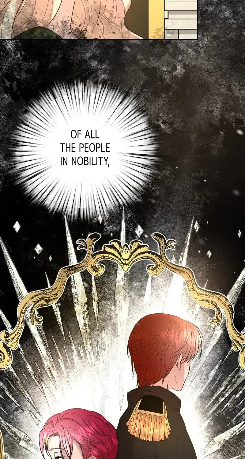 Parting Ways With Destiny Chapter 10 page 11 - 