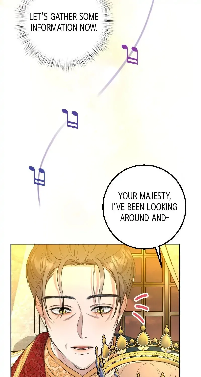 Parting Ways With Destiny Chapter 10 page 121 - 