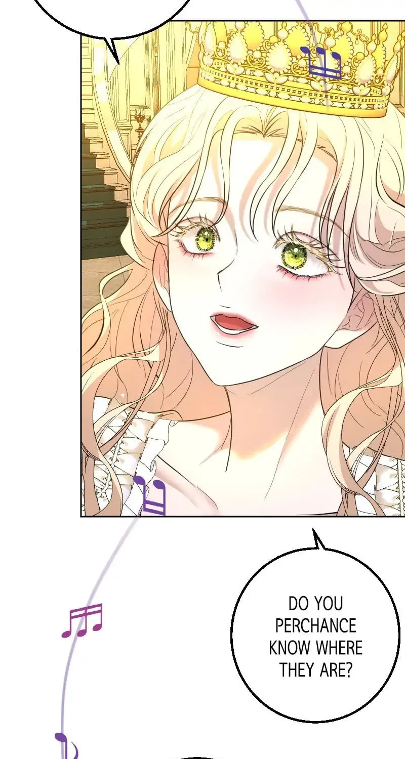 Parting Ways With Destiny Chapter 10 page 123 - 