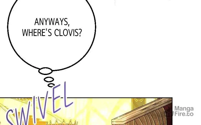 Parting Ways With Destiny Chapter 10 page 160 - 