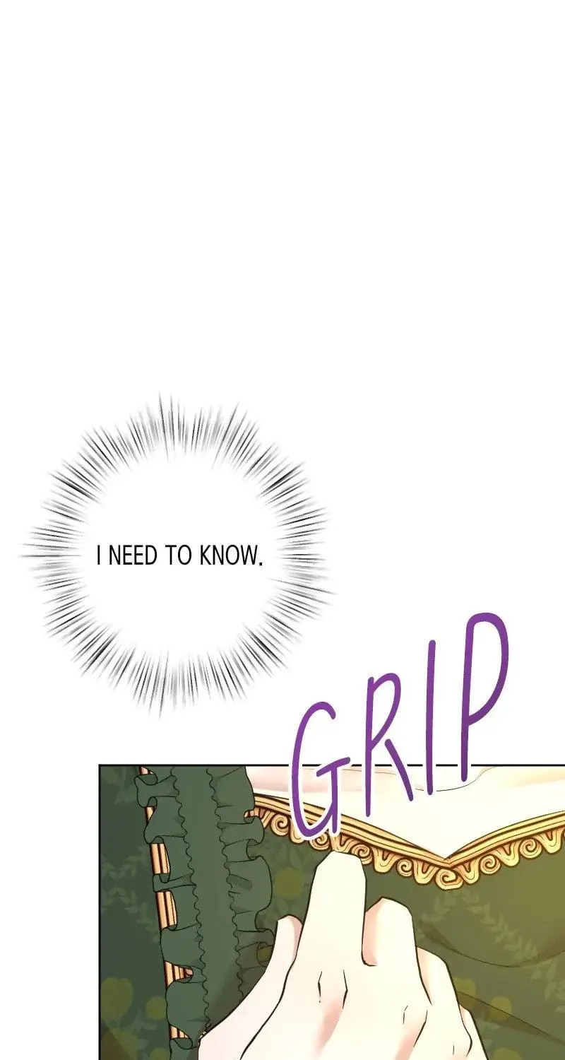 Parting Ways With Destiny Chapter 10 page 17 - 