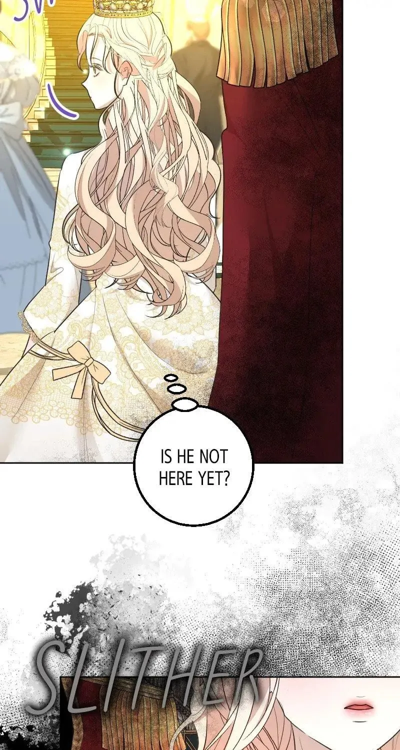 Parting Ways With Destiny Chapter 10 page 161 - 