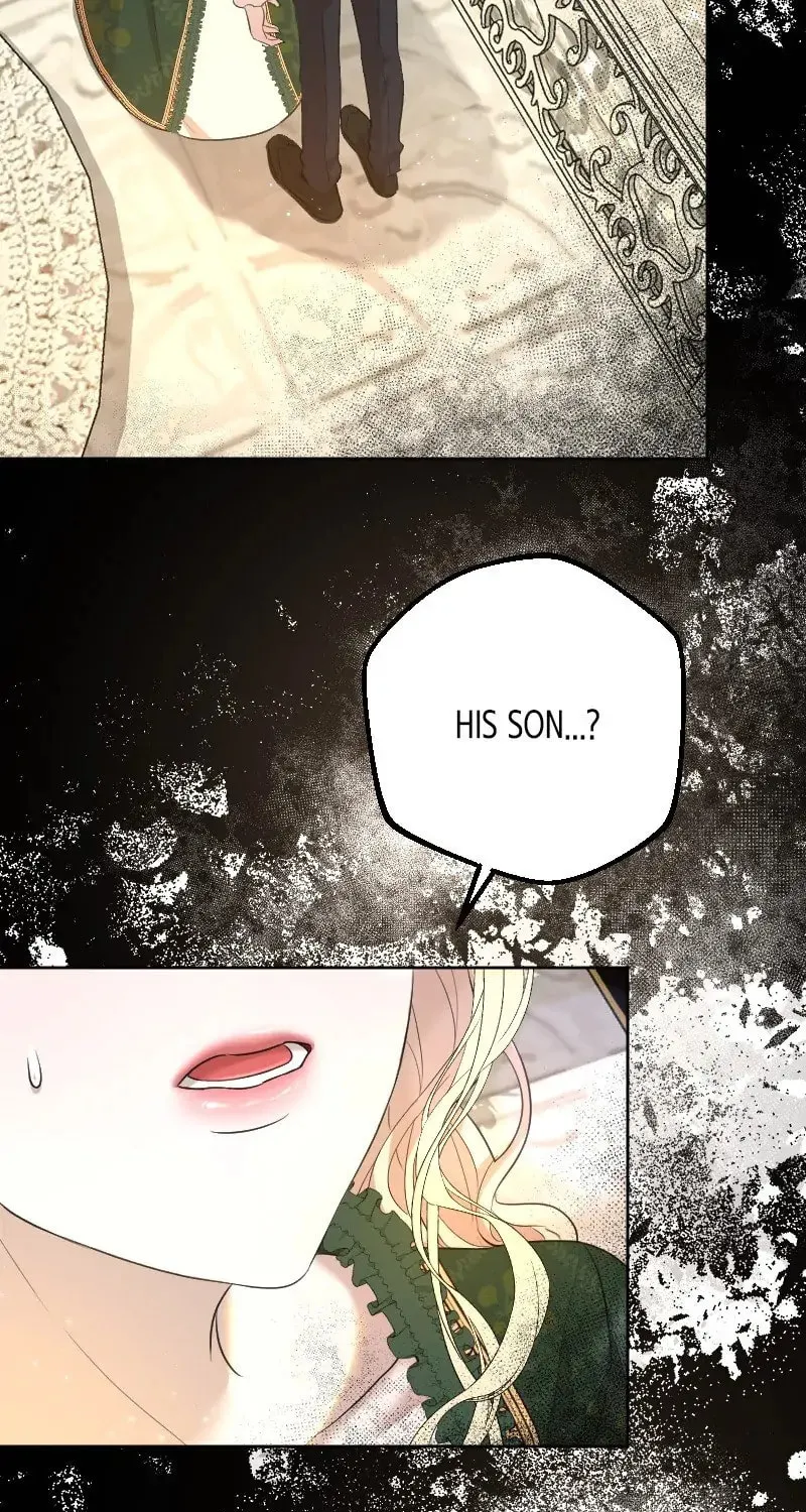 Parting Ways With Destiny Chapter 10 page 3 - 