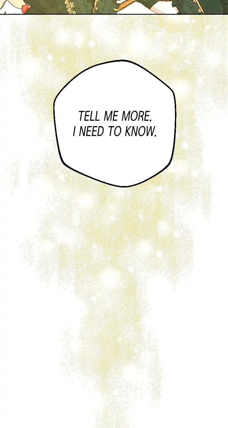 Parting Ways With Destiny Chapter 10 page 21 - 