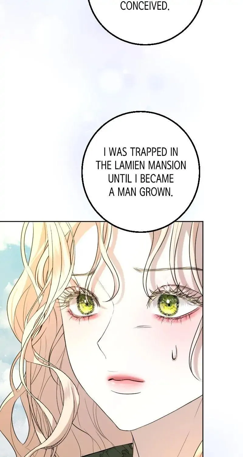Parting Ways With Destiny Chapter 10 page 29 - 