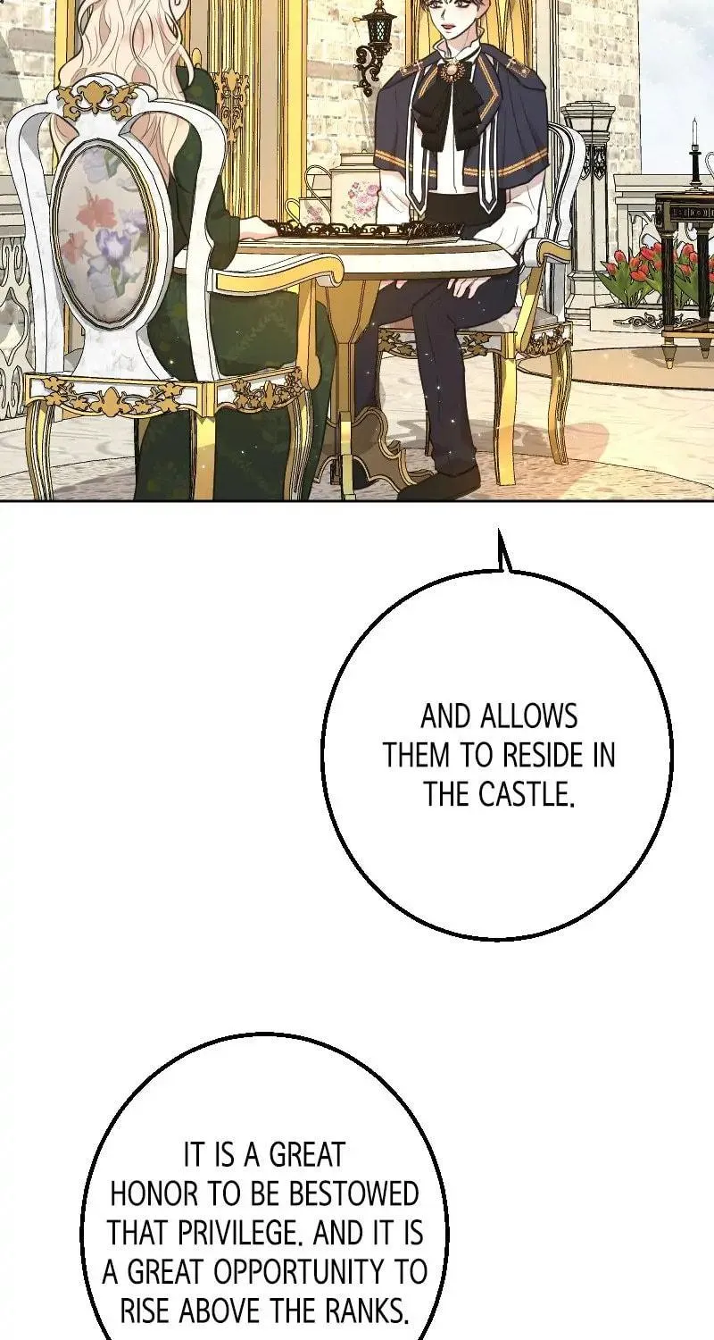 Parting Ways With Destiny Chapter 10 page 41 - 