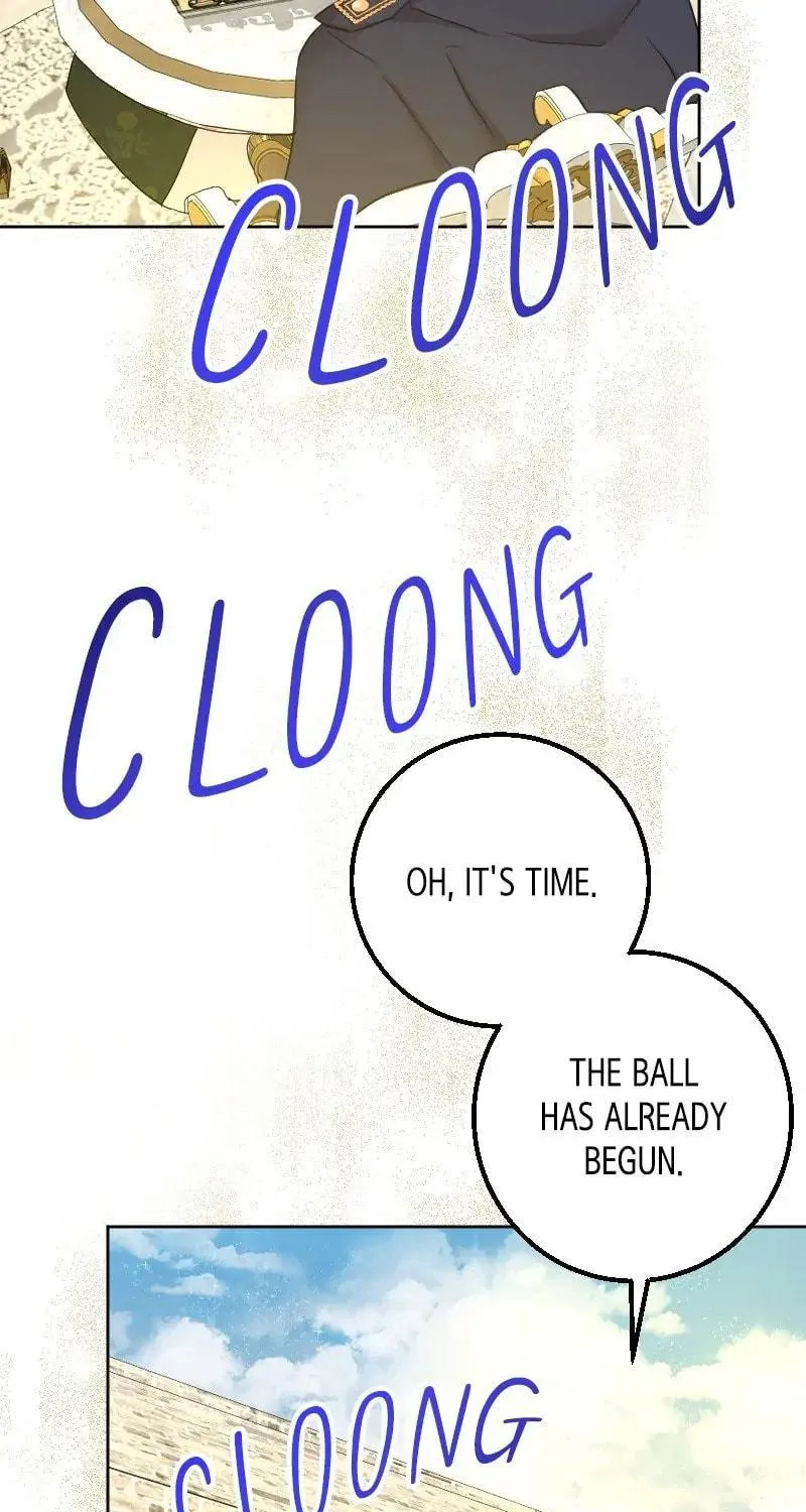 Parting Ways With Destiny Chapter 10 page 47 - 