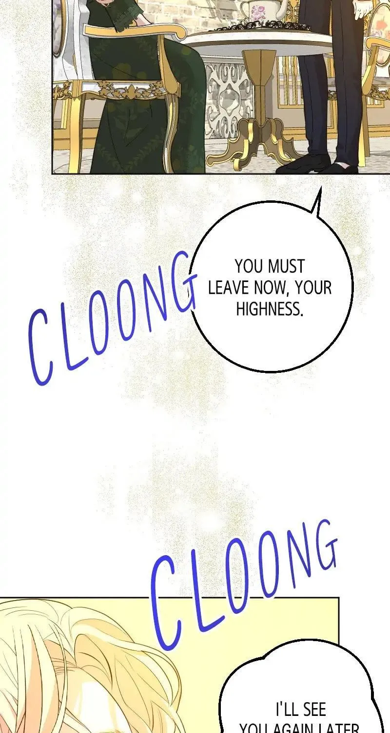Parting Ways With Destiny Chapter 10 page 49 - 