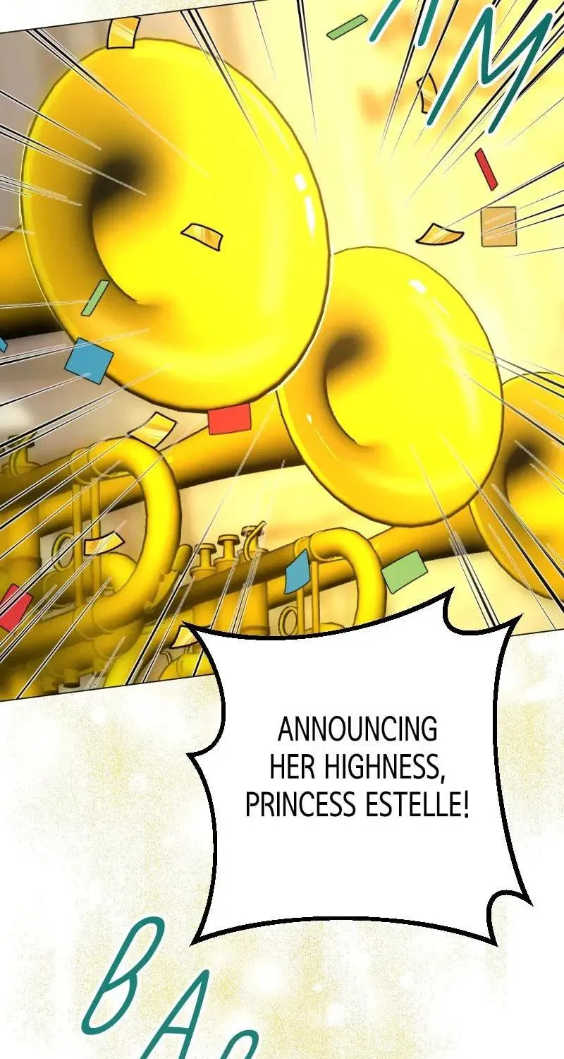 Parting Ways With Destiny Chapter 10 page 71 - 