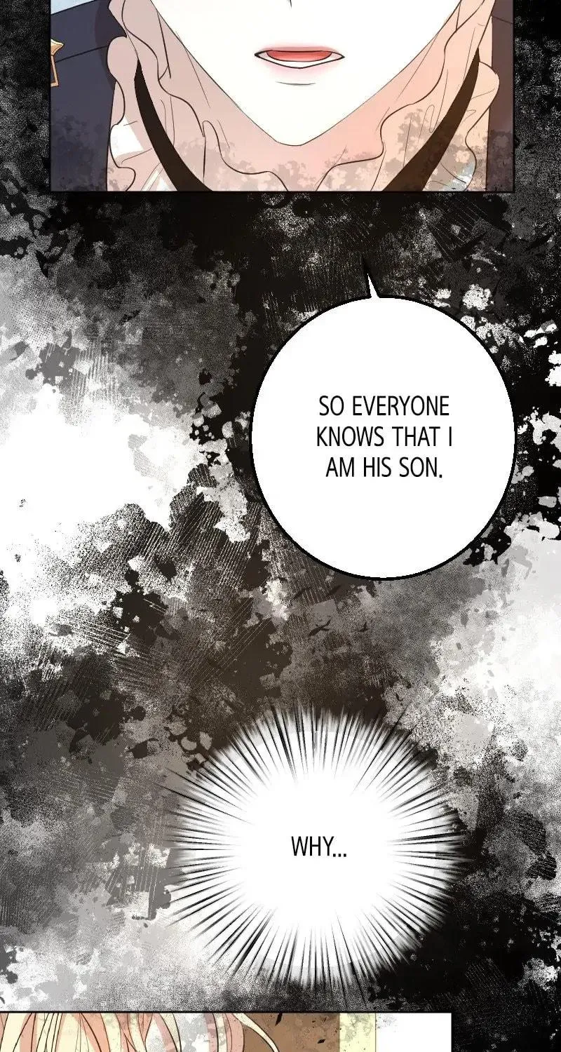Parting Ways With Destiny Chapter 10 page 9 - 