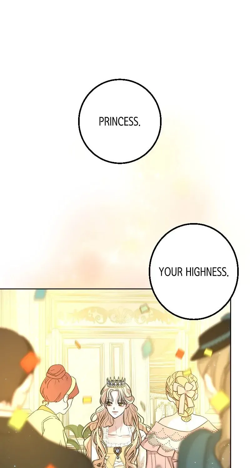 Parting Ways With Destiny Chapter 10 page 81 - 