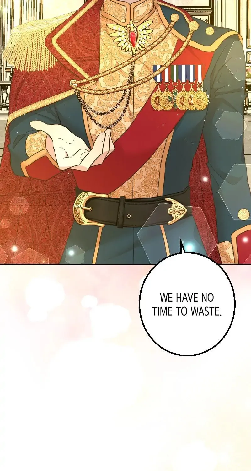 Parting Ways With Destiny Chapter 10 page 97 - 