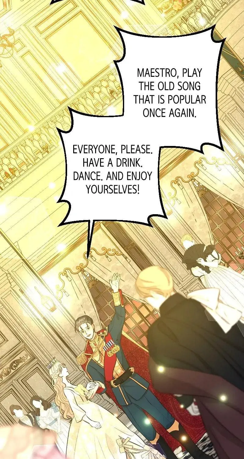 Parting Ways With Destiny Chapter 10 page 99 - 