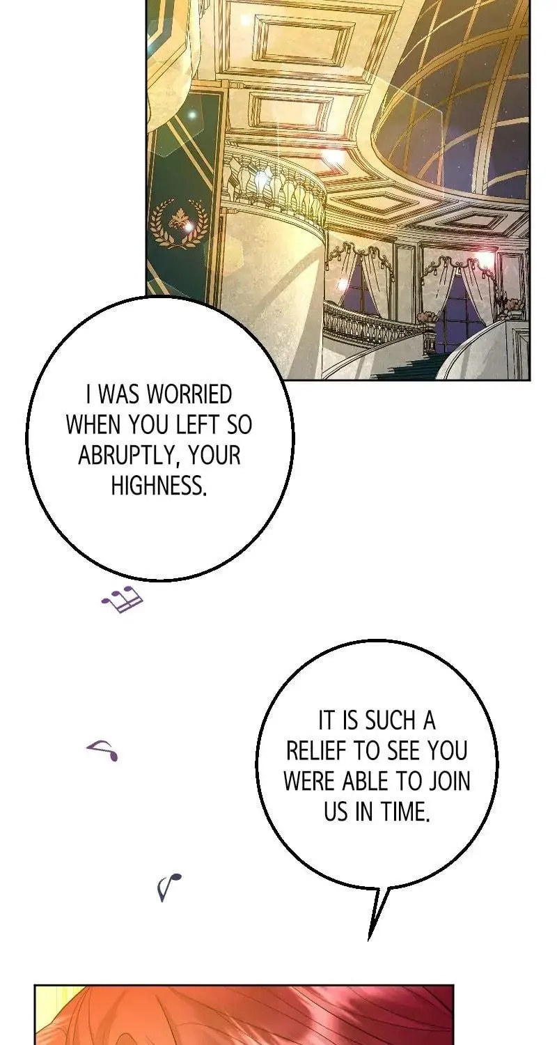 Parting Ways With Destiny Chapter 11 page 11 - 