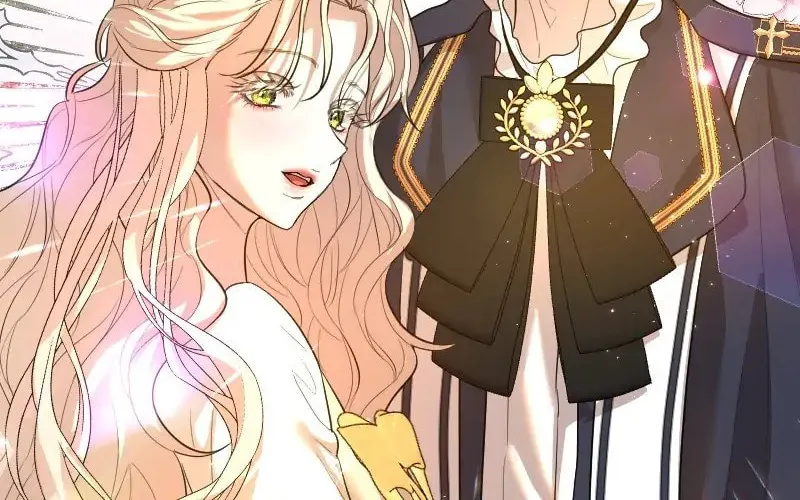Parting Ways With Destiny Chapter 11 page 109 - 