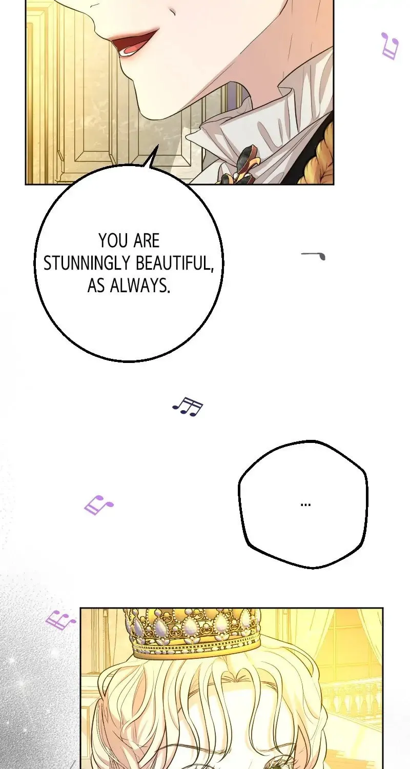 Parting Ways With Destiny Chapter 11 page 13 - 
