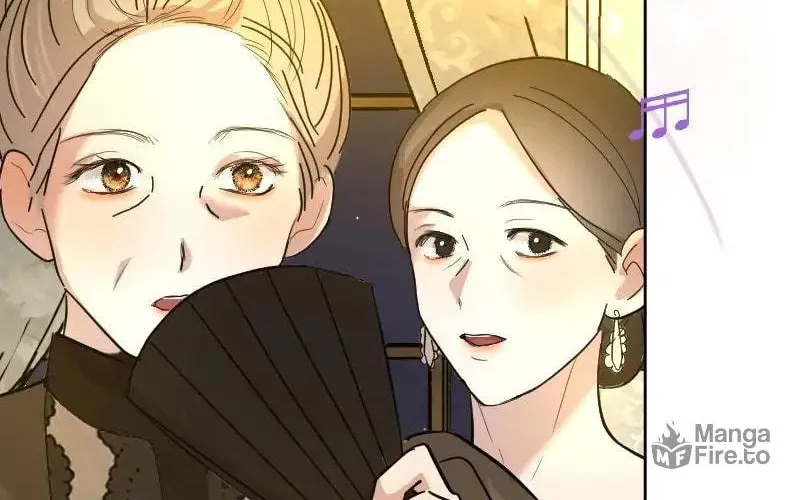 Parting Ways With Destiny Chapter 11 page 124 - 