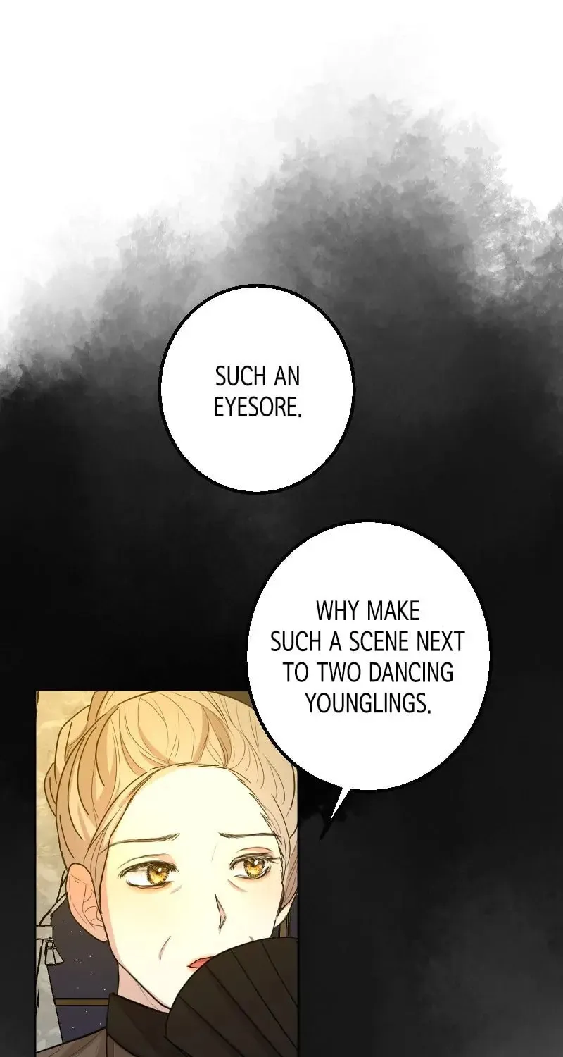 Parting Ways With Destiny Chapter 11 page 133 - 