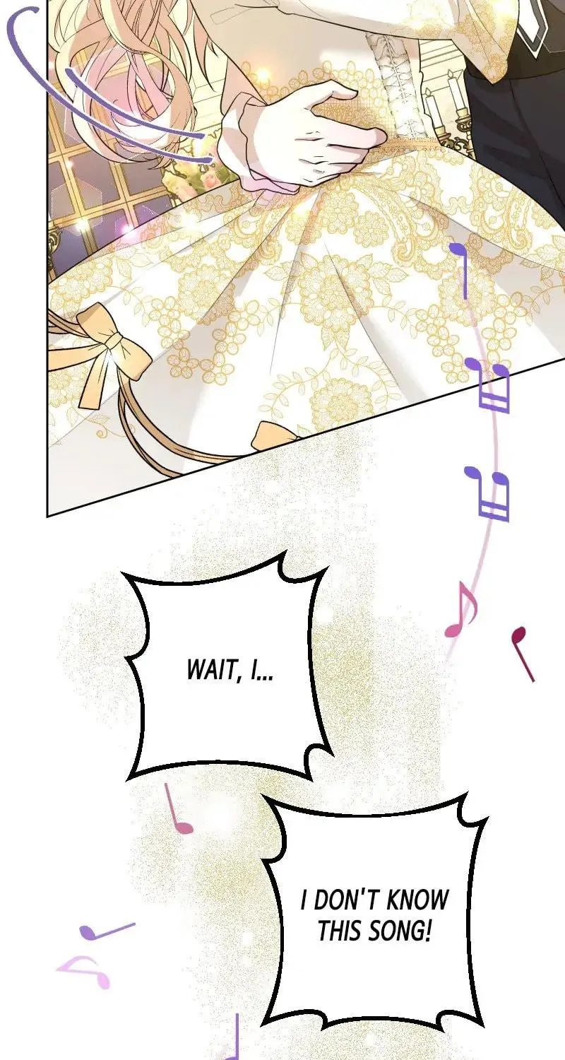 Parting Ways With Destiny Chapter 11 page 151 - 