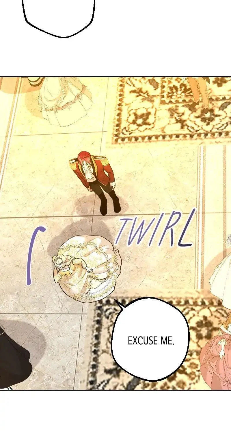 Parting Ways With Destiny Chapter 11 page 18 - 
