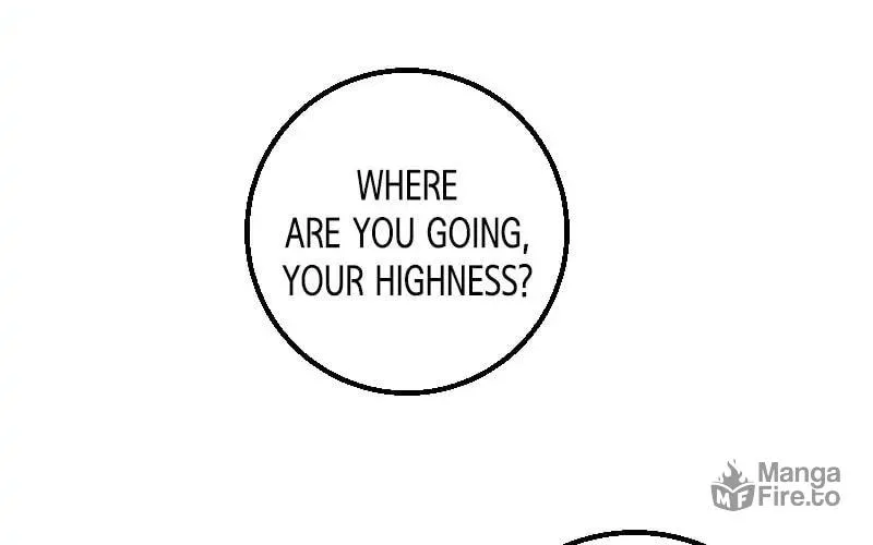 Parting Ways With Destiny Chapter 11 page 19 - 
