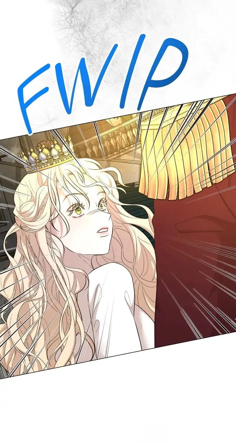 Parting Ways With Destiny Chapter 11 page 3 - 