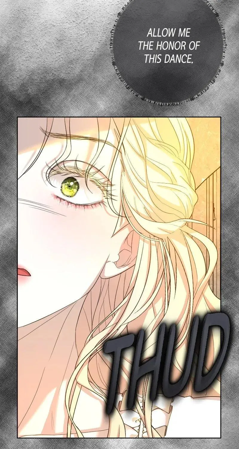 Parting Ways With Destiny Chapter 11 page 22 - 
