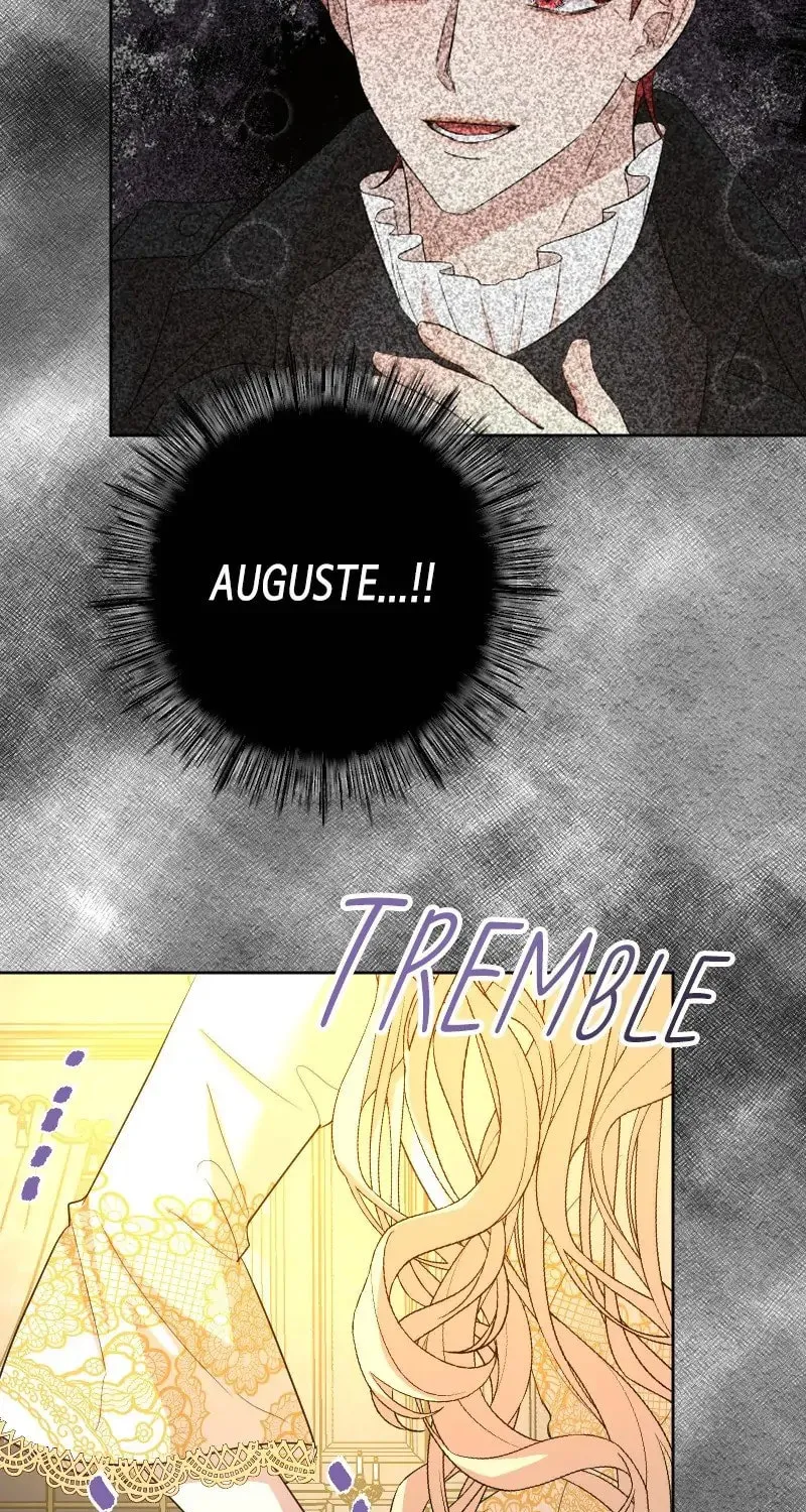 Parting Ways With Destiny Chapter 11 page 24 - 
