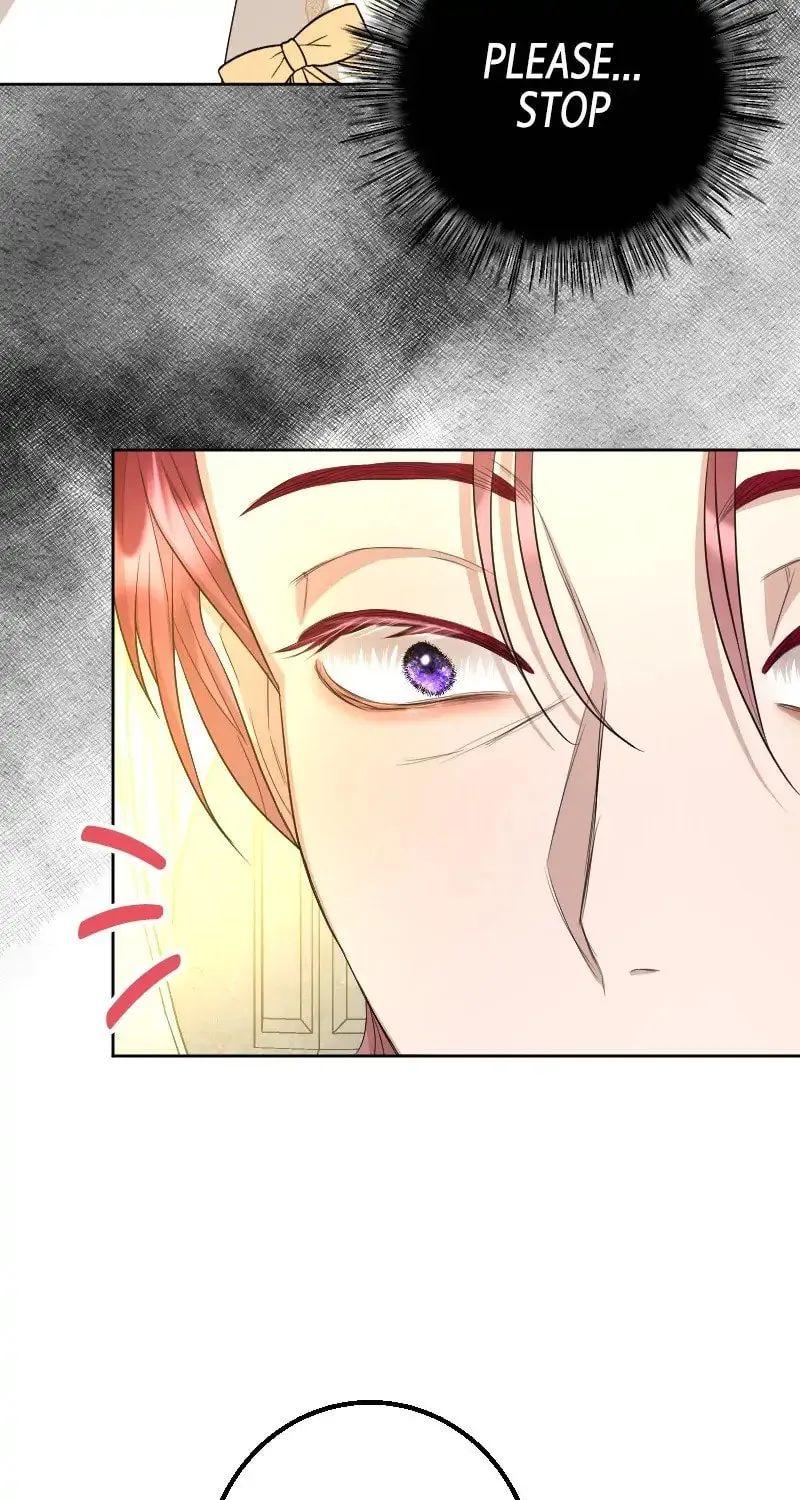 Parting Ways With Destiny Chapter 11 page 26 - 