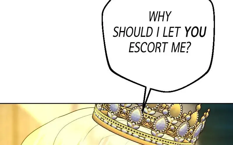 Parting Ways With Destiny Chapter 11 page 32 - 