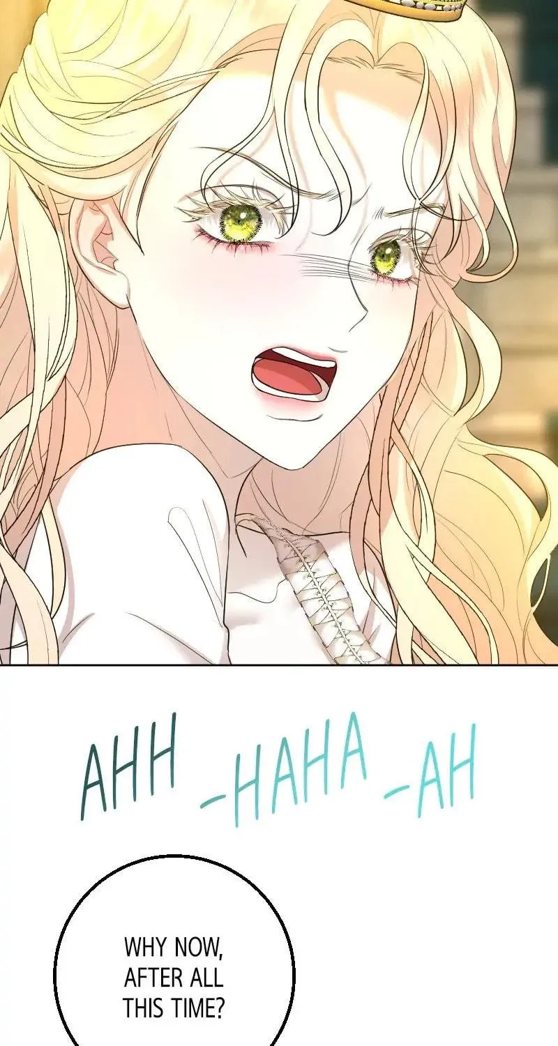 Parting Ways With Destiny Chapter 11 page 33 - 