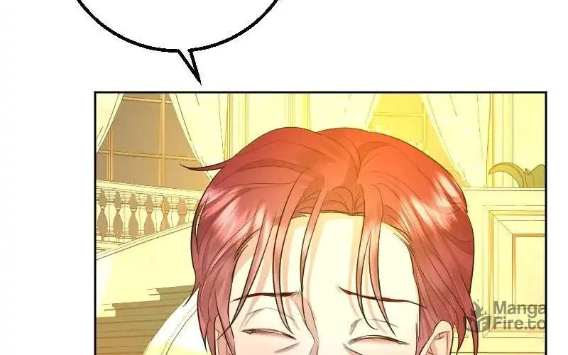 Parting Ways With Destiny Chapter 11 page 34 - 
