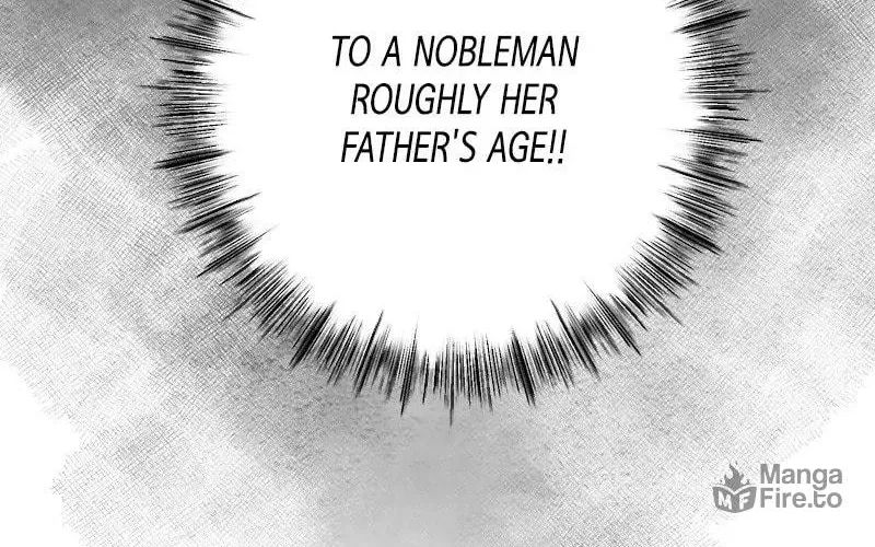 Parting Ways With Destiny Chapter 11 page 38 - 