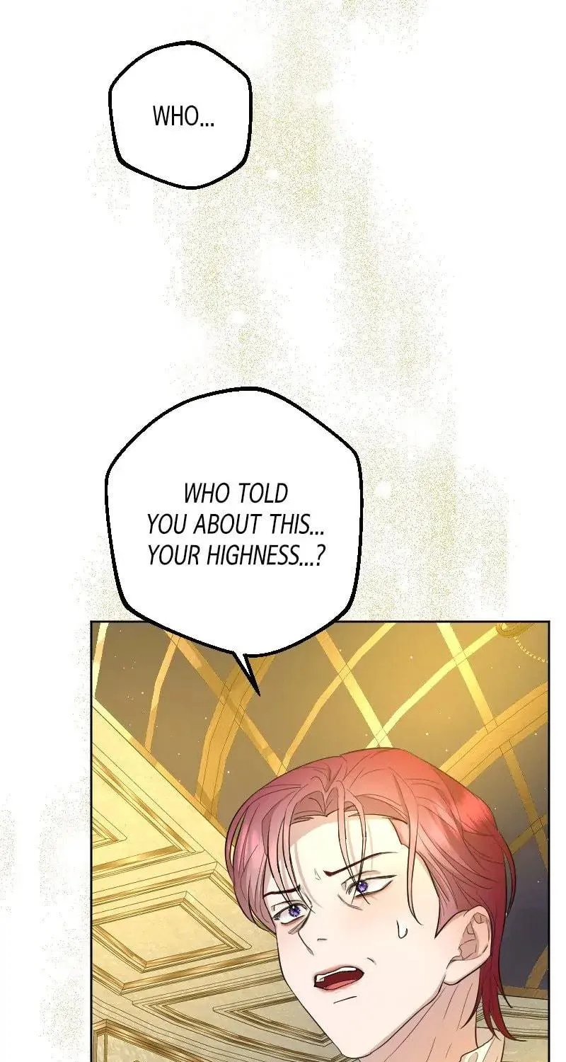 Parting Ways With Destiny Chapter 11 page 67 - 