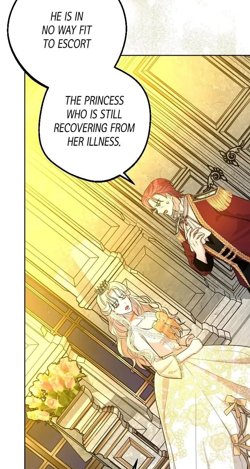 Parting Ways With Destiny Chapter 11 page 73 - 